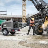 Duză KARCHER 4.112-057.0 Metal photo 2