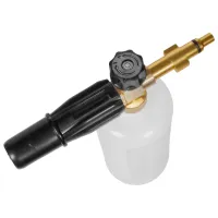 Емкость для моющего средства Bort Foam Master PREMIUM Металл photo 2