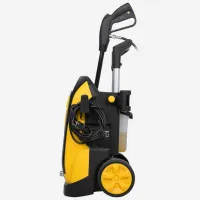 Maşină de curăţat cu presiune RTRMAX RTM712 2100 W/ Yellow photo 2