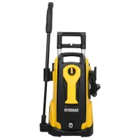 Maşină de curăţat cu presiune RTRMAX RTM712 2100 W/ Yellow photo 3