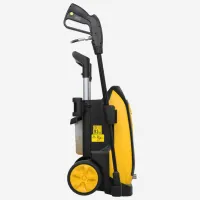 Maşină de curăţat cu presiune RTRMAX RTM712 2100 W/ Yellow photo 4