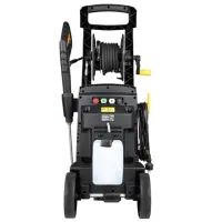 Maşină de curăţat cu presiune RTRMAX RTM712 2100 W/ Yellow photo 7
