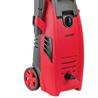 Maşină de curăţat cu presiune Raider RD-HPC02 1800 W/ Red photo 2