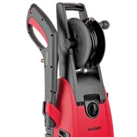 Maşină de curăţat cu presiune Raider RD-HPC02 1800 W/ Red photo 5