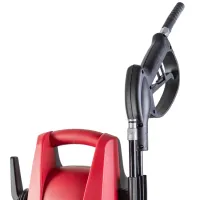 Maşină de curăţat cu presiune Raider RD-HPC05 1400 W/ Red photo 3