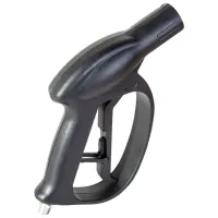 Maşină de curăţat cu presiune Raider RD-HPC05 1400 W/ Red photo 4