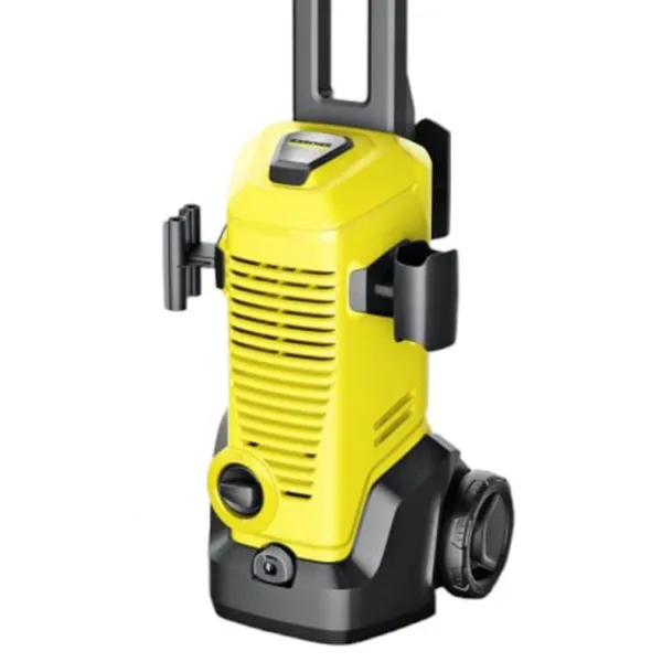 Maşină de curăţat cu presiune KARCHER K 3 Car Modular Range 1.676-353.0 1600 W/ Yellow photo 3