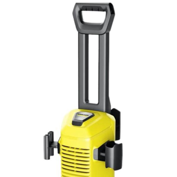 Maşină de curăţat cu presiune KARCHER K 3 Car Modular Range 1.676-353.0 1600 W/ Yellow photo 4