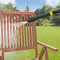 Сопло KARCHER 2.643-238.0 Пластик photo 4