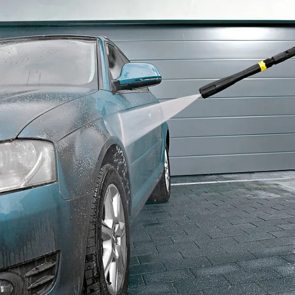 Duză KARCHER 2.643-239.0 Plastic photo 3