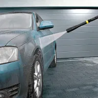 Сопло KARCHER 2.643-239.0 Пластик photo 3