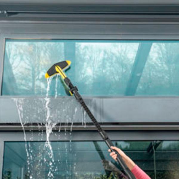 Extensie KARCHER 2.643-240.0 Plastic photo 2