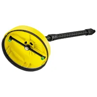 Щетка KARCHER 2.644-086.0 Пластик photo 2