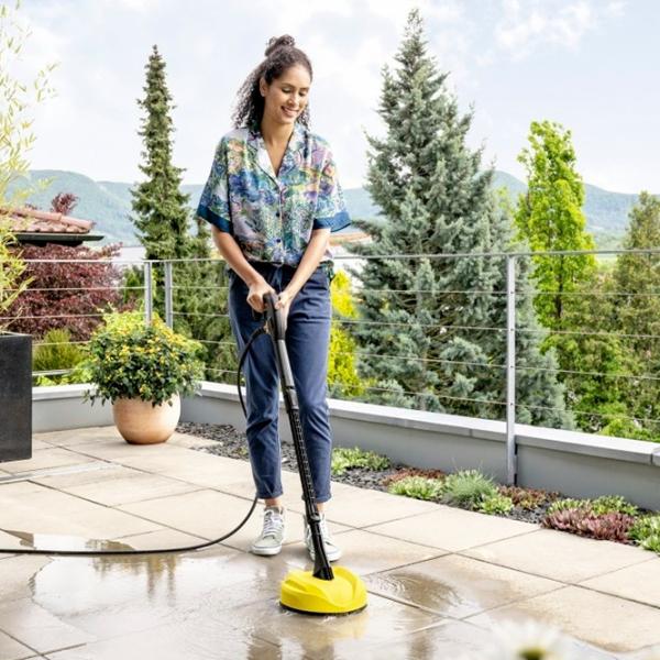 Щетка KARCHER 2.644-086.0 Пластик photo 3