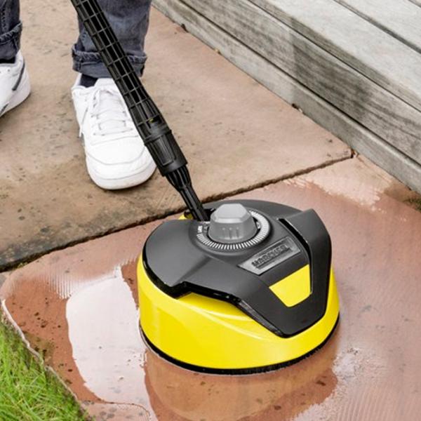 Duză KARCHER T 5 Plastic photo 4