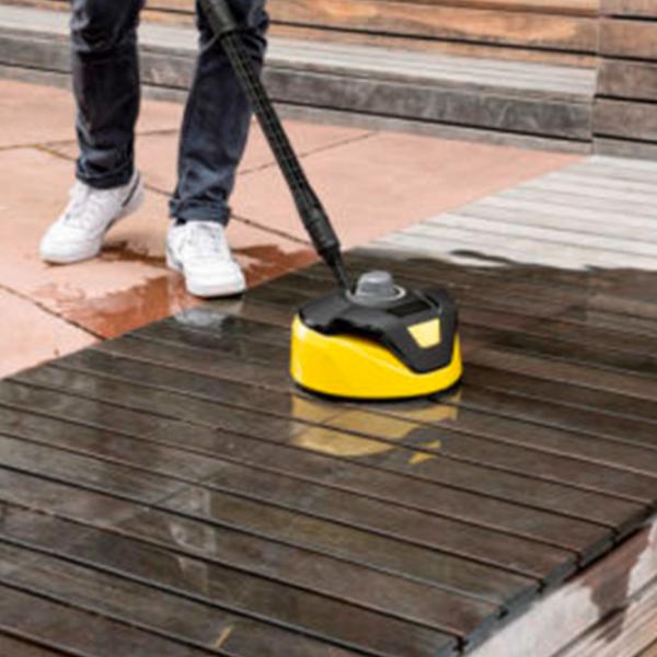 Duză KARCHER T 5 Plastic photo 5