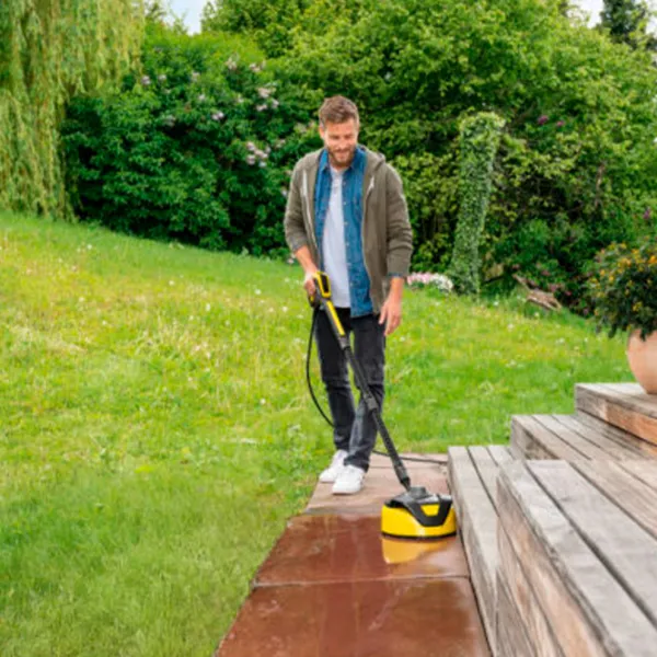 Duză KARCHER T 5 Plastic photo 6