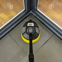 Сопло KARCHER 2.644-074.0 Пластик photo 3