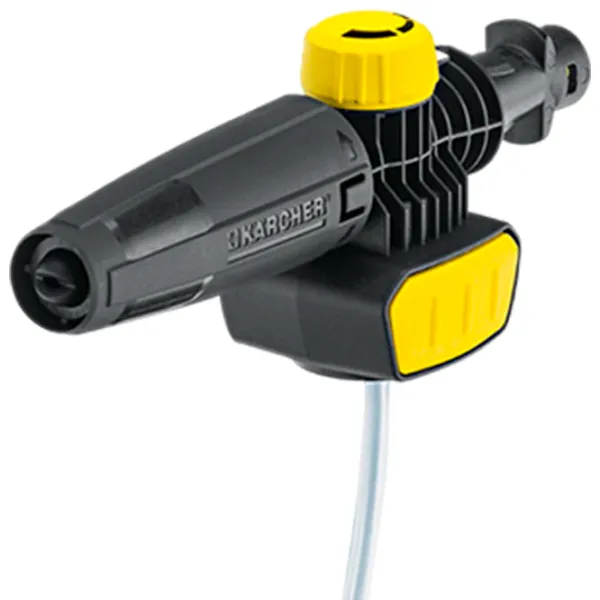 Сопло KARCHER 2.643-767.0 Пластик photo 2
