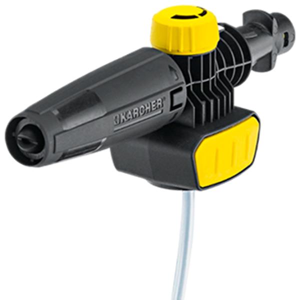 Сопло KARCHER 2.643-767.0 Пластик photo 2