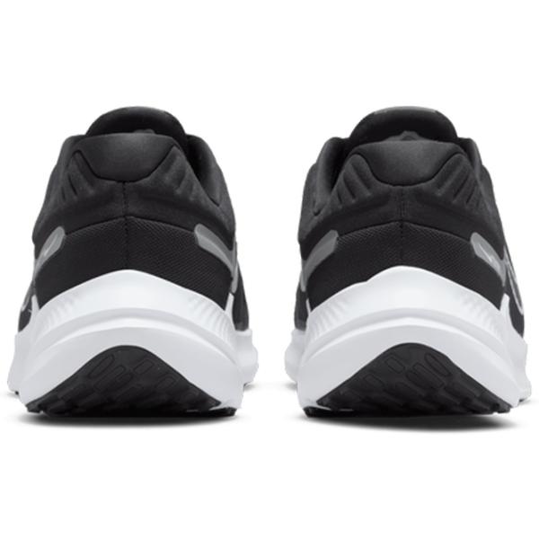 Adidași pentru bărbați Nike Quest 5 42/ Black White photo 4
