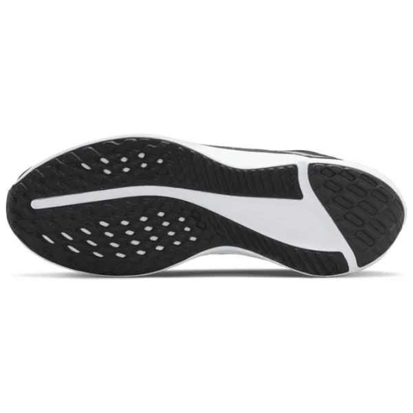 Adidași pentru bărbați Nike Quest 5 42/ Black White photo 6