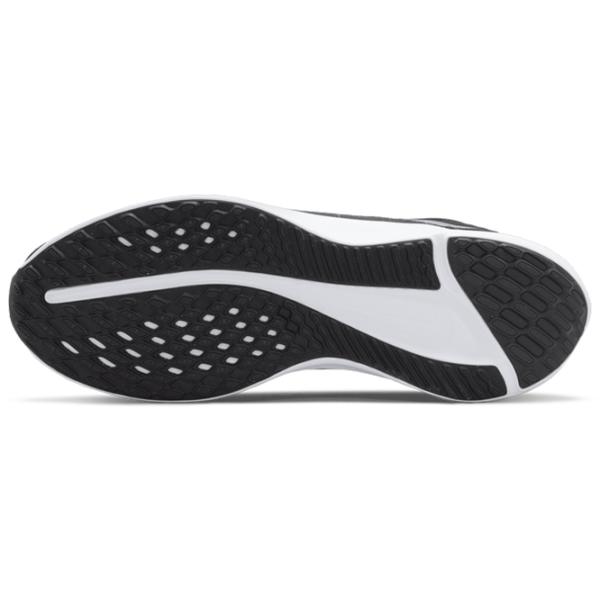 Adidași pentru bărbați Nike Quest 5 42/ Black White photo 6