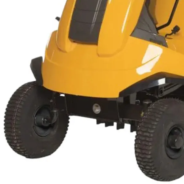 Газонокосилка Трактор STIGA COMBI 372 ST Самоход photo 8