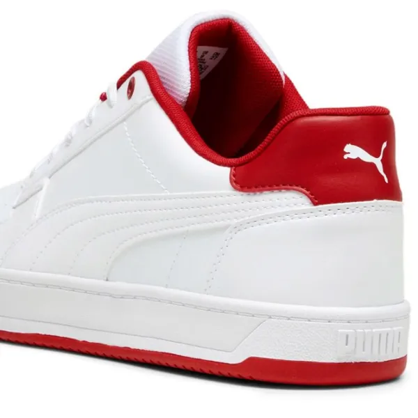 Кеды для мужчин Puma Ferrari Caven 43 / Белый photo 6