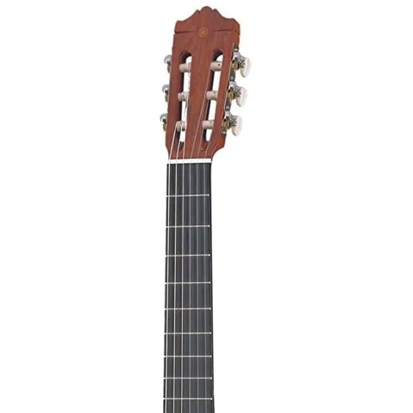 Chitară clasică Yamaha CGS104A NT 4/ 4, Yamaha CG, Natural photo 3