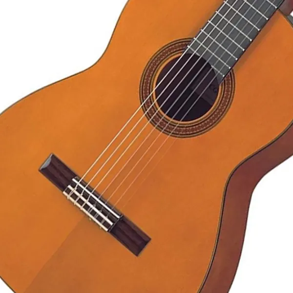 Chitară clasică Yamaha CGS104A NT 4/ 4, Yamaha CG, Natural photo 4