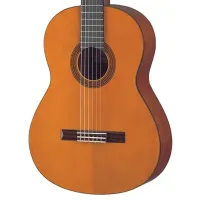 Chitară clasică Yamaha CGS104A NT 4/ 4, Yamaha CG, Natural photo 6