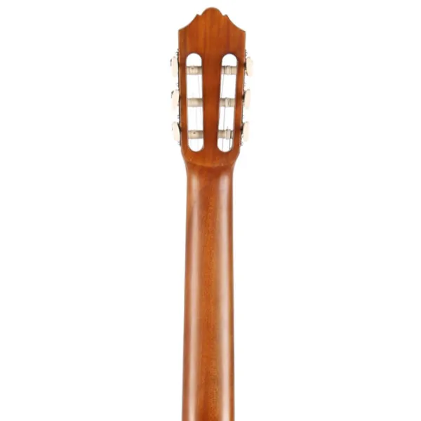 Chitară clasică Yamaha CGS104A NT 4/ 4, Yamaha CG, Natural photo 7