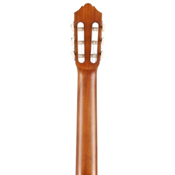 Chitară clasică Yamaha CGS104A NT 4/ 4, Yamaha CG, Natural photo 7
