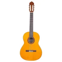 Классическая гитара Yamaha CS40 NT 3/ 4, Классическая, Натуральный photo 2