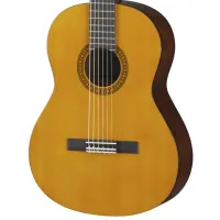 Классическая гитара Yamaha CS40 NT 3/ 4, Классическая, Натуральный photo 4