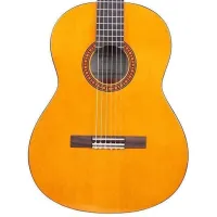 Классическая гитара Yamaha CS40 NT 3/ 4, Классическая, Натуральный photo 5