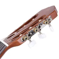 Классическая гитара Yamaha CS40 NT 3/ 4, Классическая, Натуральный photo 6