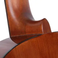 Классическая гитара Yamaha CS40 NT 3/ 4, Классическая, Натуральный photo 7