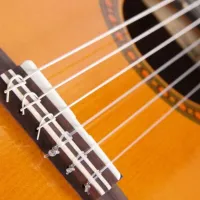 Классическая гитара Yamaha CS40 NT 3/ 4, Классическая, Натуральный photo 9