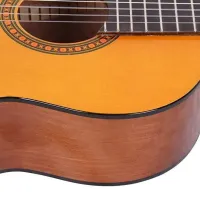 Классическая гитара Yamaha CS40 NT 3/ 4, Классическая, Натуральный photo 10