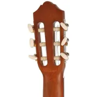 Классическая гитара Yamaha CS40 NT 3/ 4, Классическая, Натуральный photo 11