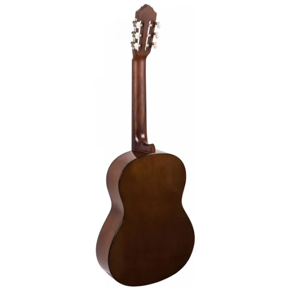 Chitară electro-acustică Yamaha CX40 NT 4/ 4, Dreadnought, Natural photo 3