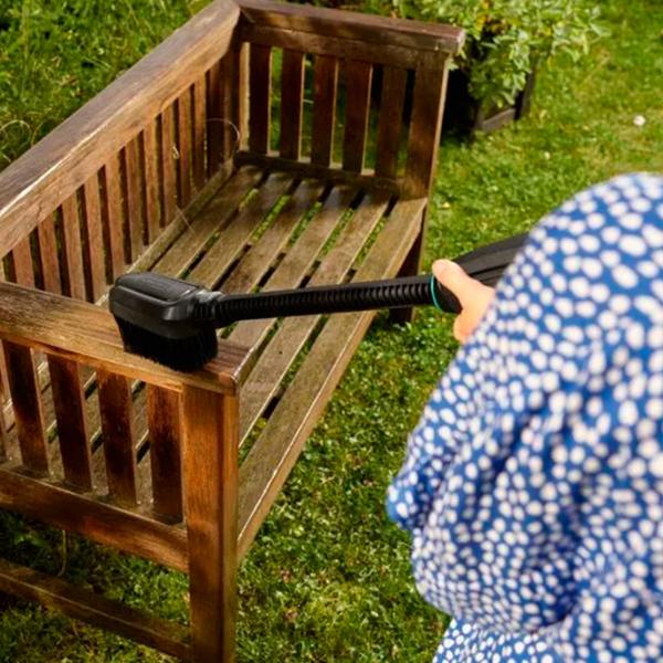 Perie KARCHER 2.644-136.0 Plastic photo 3