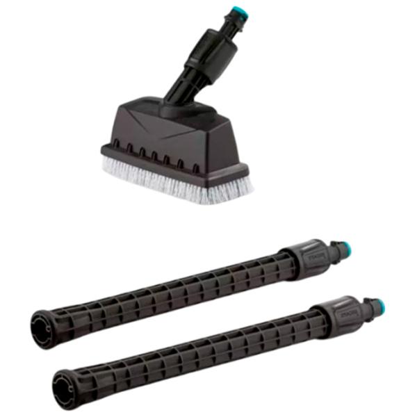 Perie KARCHER PS 20 2.644-018.0 Plastic photo 4