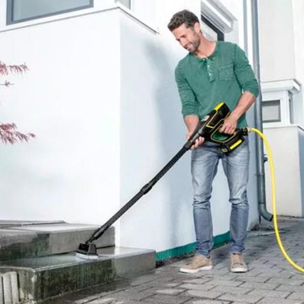 Perie KARCHER PS 20 2.644-018.0 Plastic photo 5