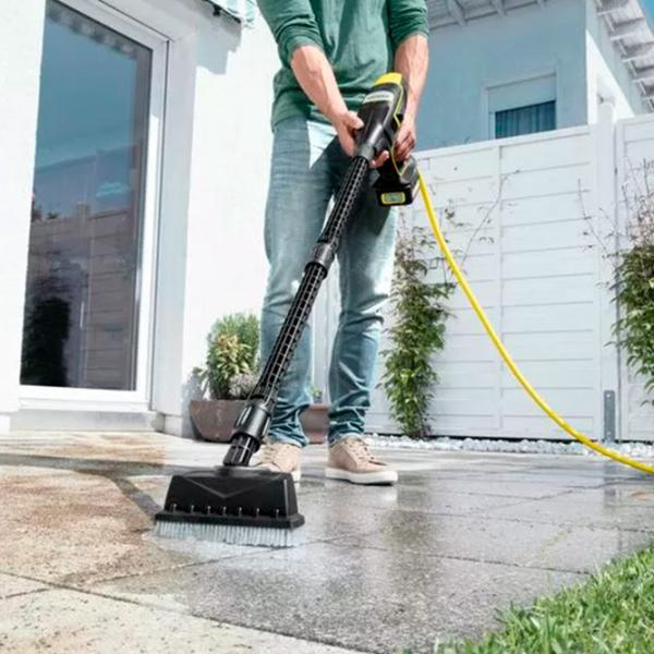 Perie KARCHER PS 20 2.644-018.0 Plastic photo 6