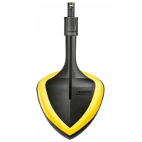 Perie KARCHER 2.643-237.0 Plastic photo 2