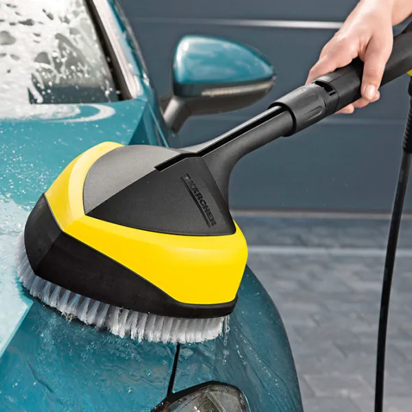 Perie KARCHER 2.643-237.0 Plastic photo 3