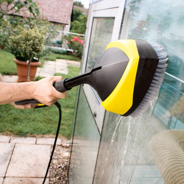 Perie KARCHER 2.643-237.0 Plastic photo 4